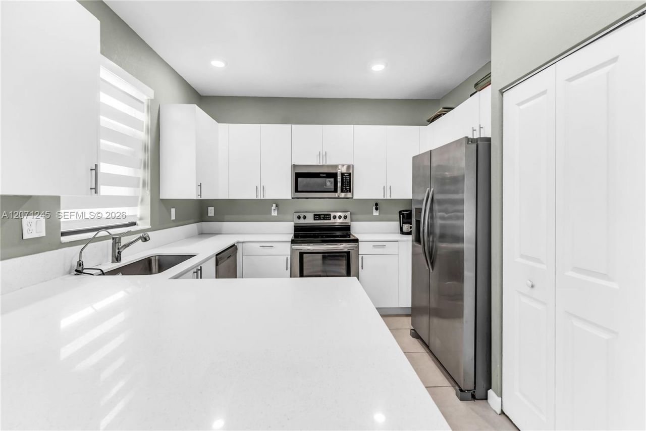 20397 NW 6th Pl, Miami Gardens, FL 33169 Photo