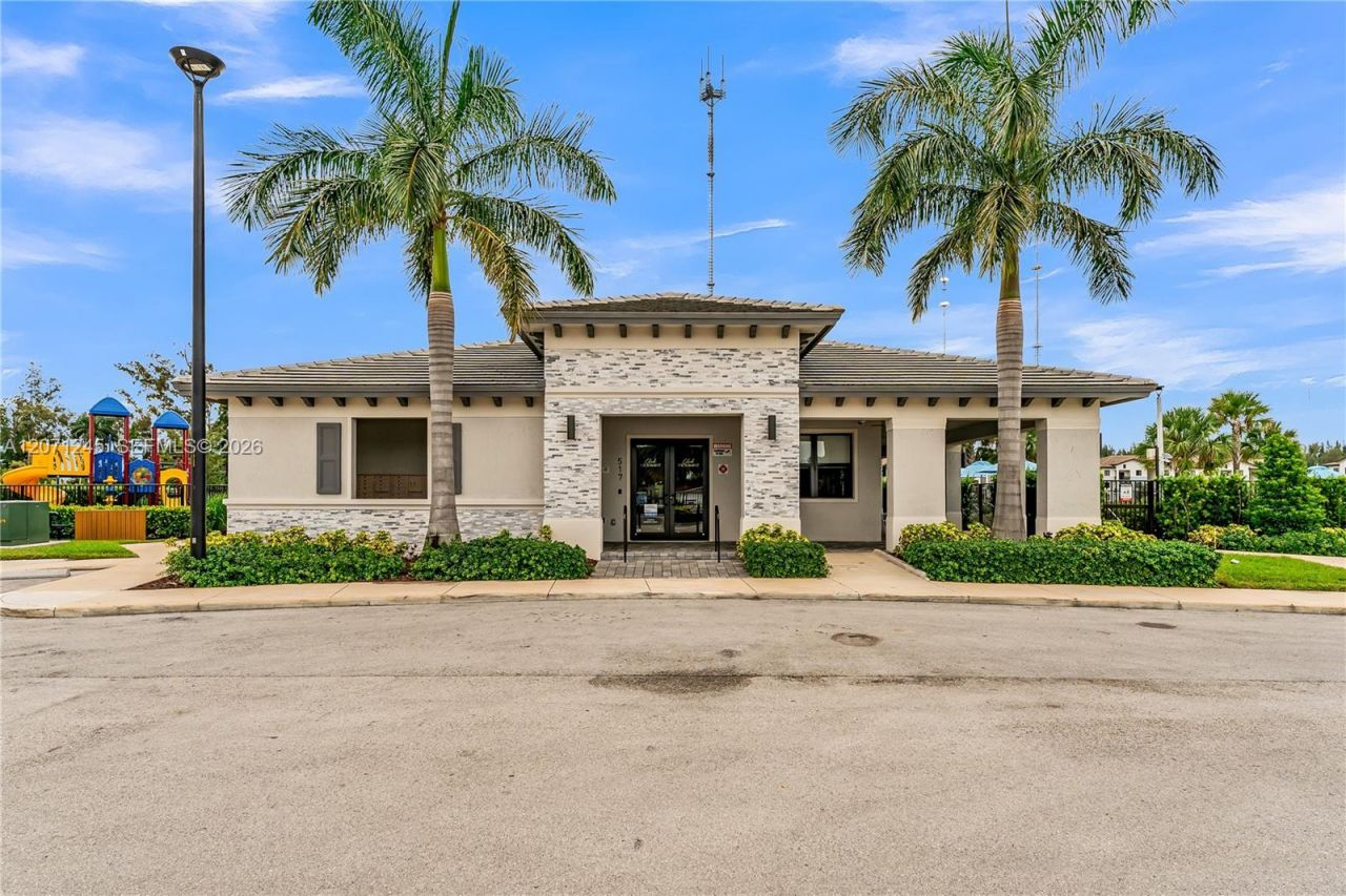 20397 NW 6th Pl, Miami Gardens, FL 33169 Photo