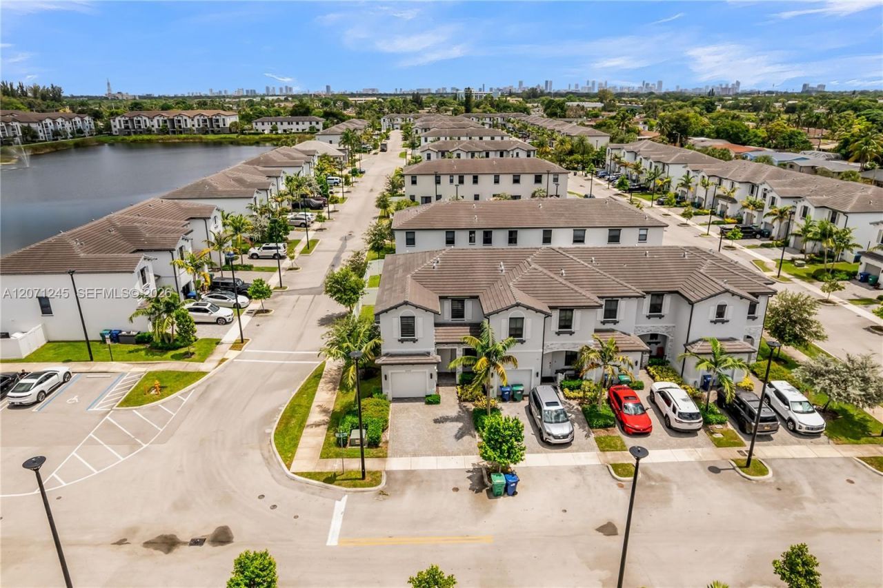 20397 NW 6th Pl, Miami Gardens, FL 33169 Photo