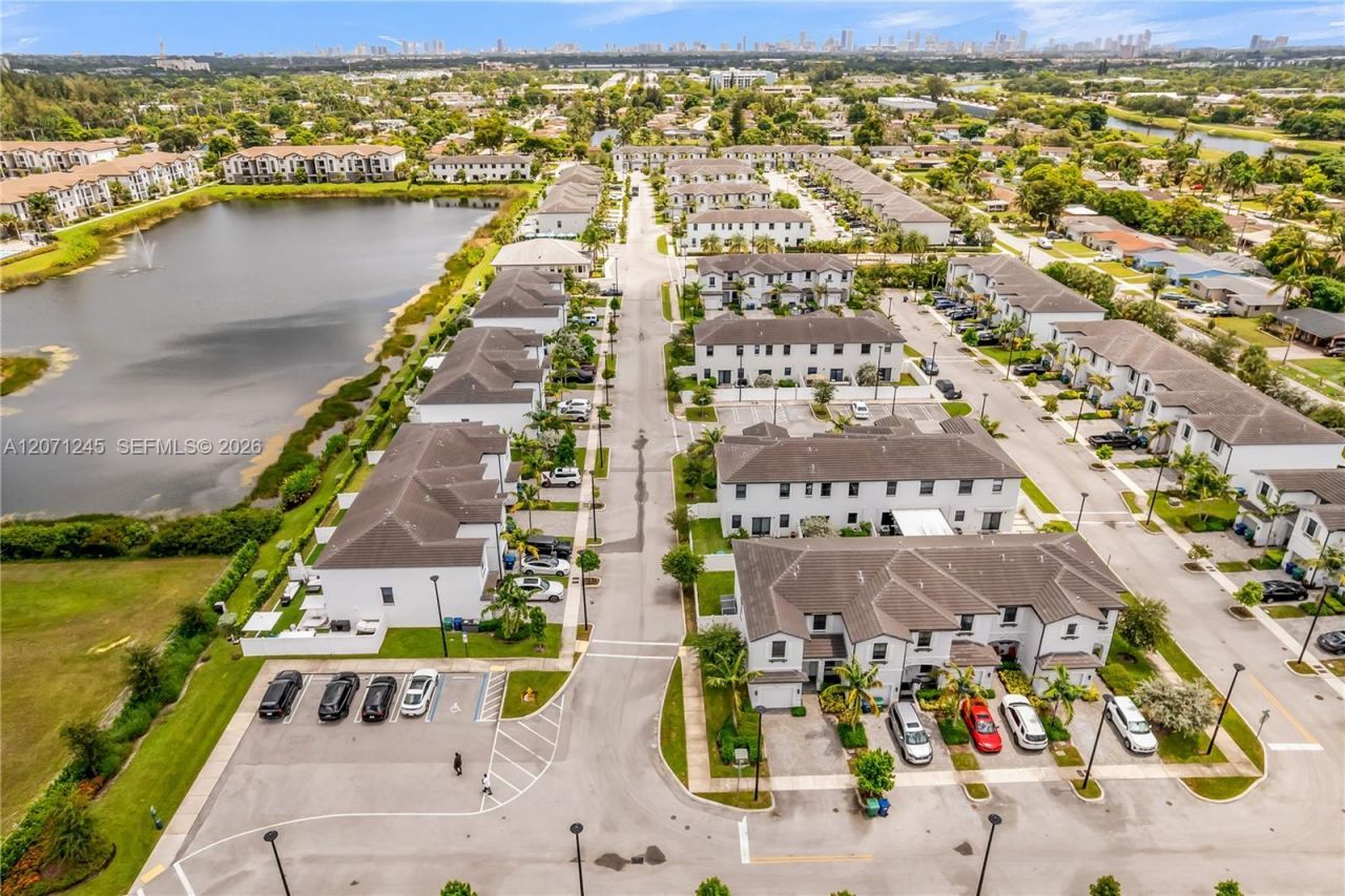 20397 NW 6th Pl, Miami Gardens, FL 33169 Photo