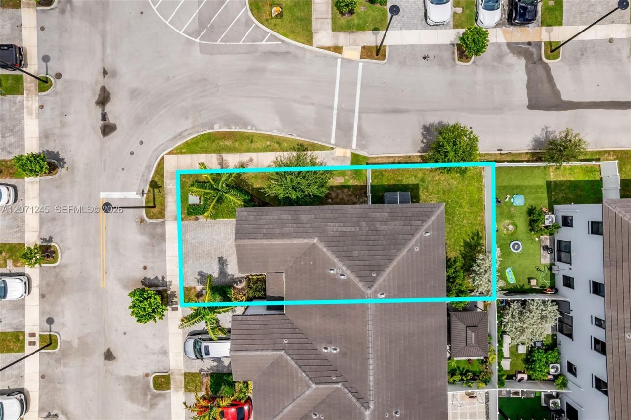 20397 NW 6th Pl, Miami Gardens, FL 33169 Photo