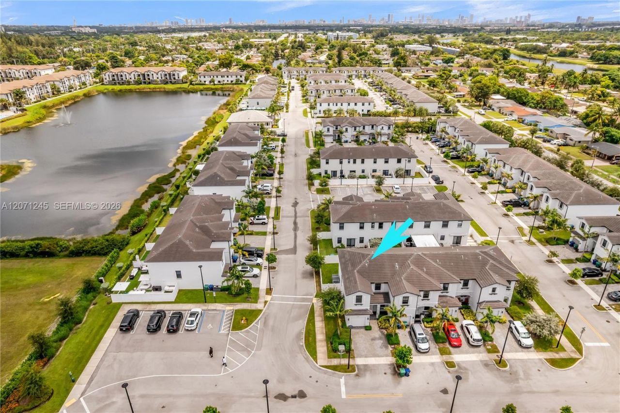 20397 NW 6th Pl, Miami Gardens, FL 33169 Photo