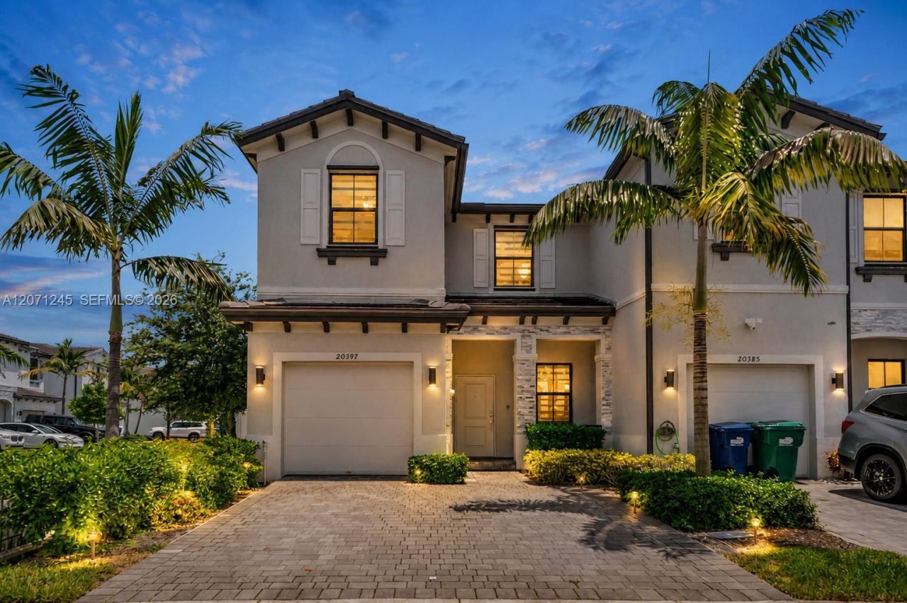 20397 NW 6th Pl, Miami Gardens, FL 33169 Photo