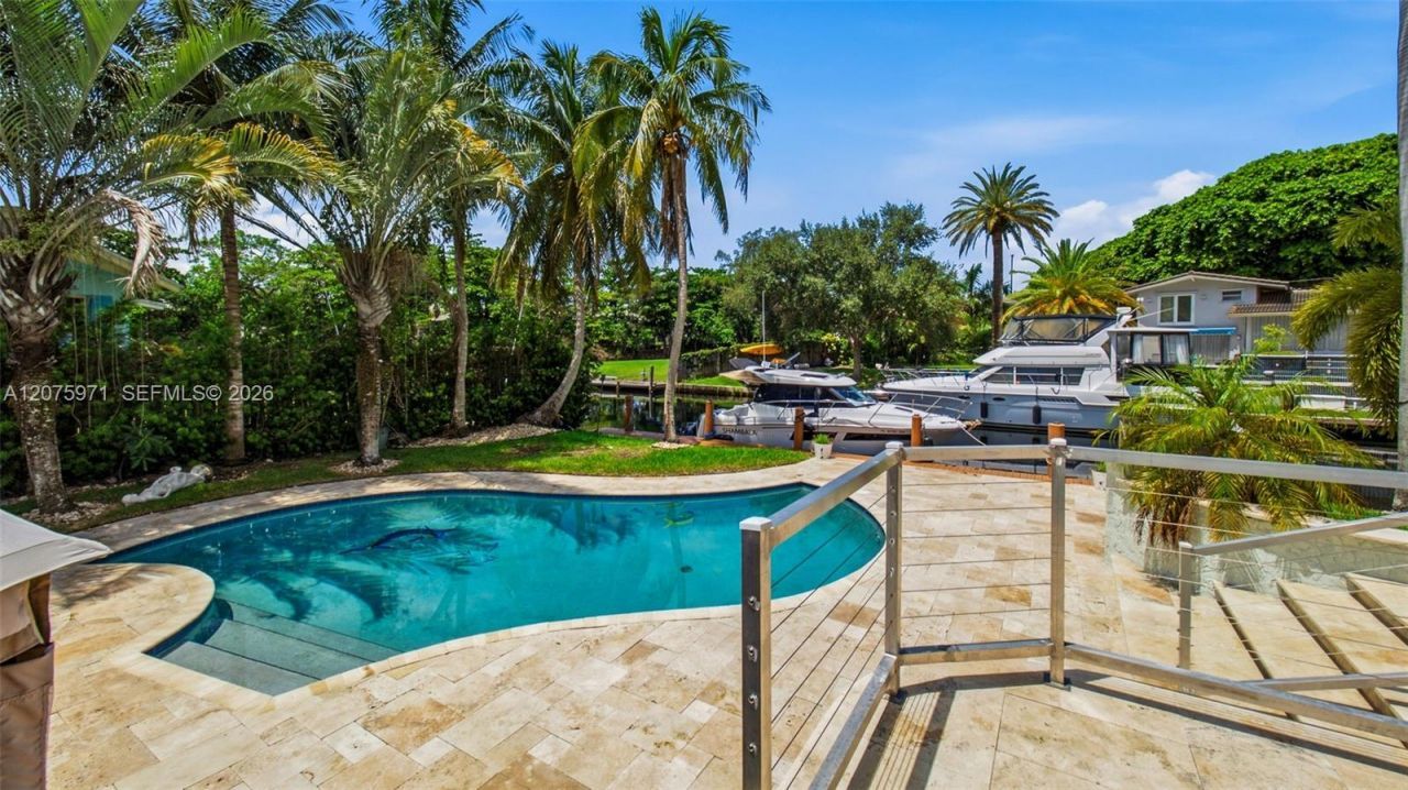2613 Tortugas Ln , Fort Lauderdale, FL 33312 Photo