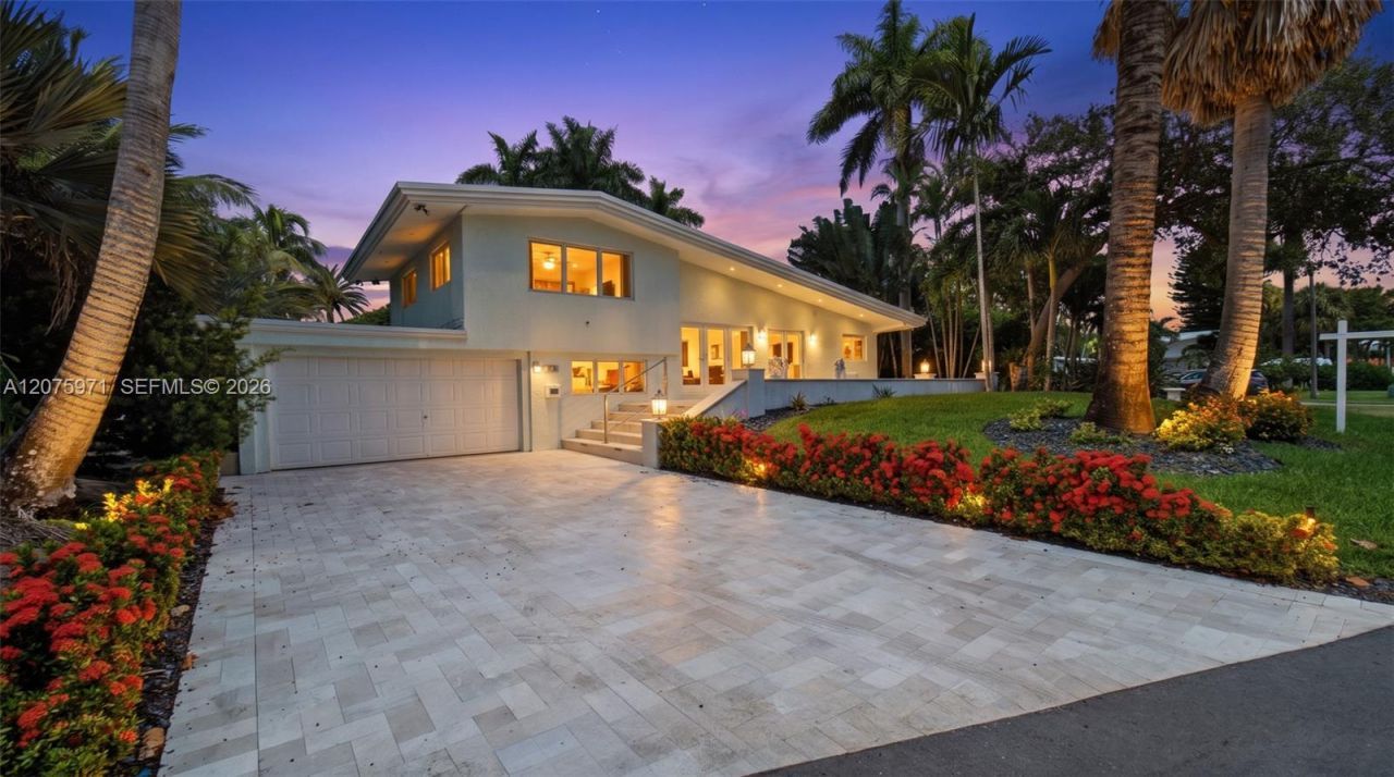 2613 Tortugas Ln , Fort Lauderdale, FL 33312 Photo