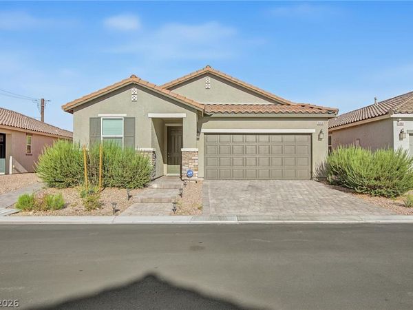 8958 Raven Patch Street , Las Vegas, NV 89113