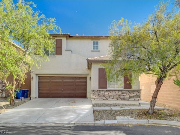 4987 Canadian Lynx Court , Las Vegas, NV 89139