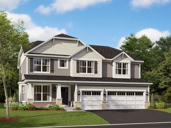 11 River Highlands Drive, Hawthorn Woods, IL 60047