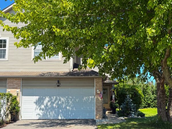 2138 W Adobe Drive , Unit 2138, Addison, IL 60101