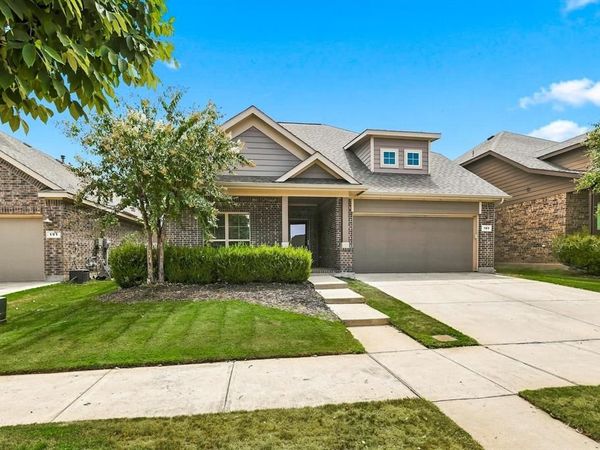 105 Gannet Trail, Argyle, TX 76226