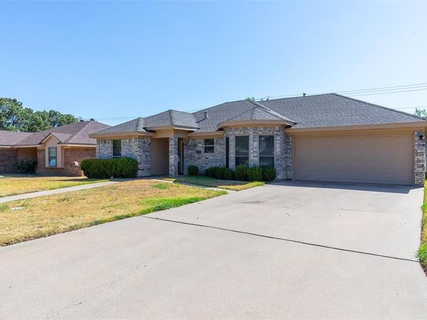 801 Parsons Road, Abilene, TX 79602