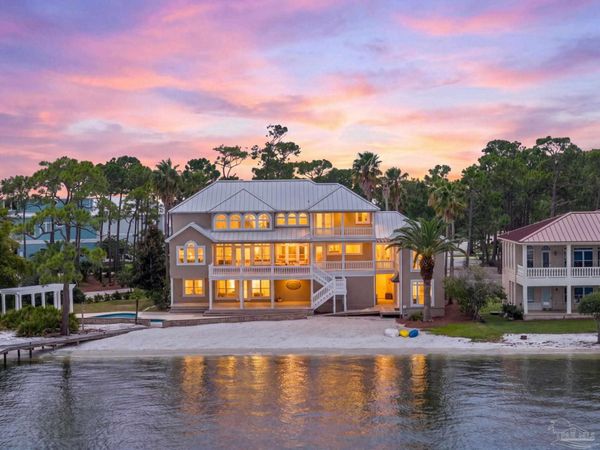 32789 Sandpiper Dr, Orange Beach, AL 36561