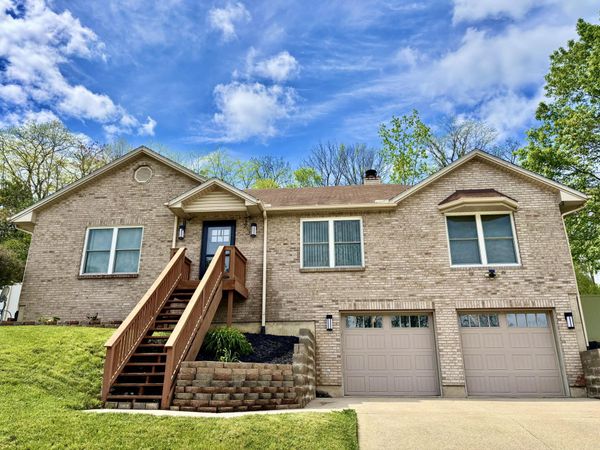 1370 Maple Leaf Court, Sidney, OH 45365