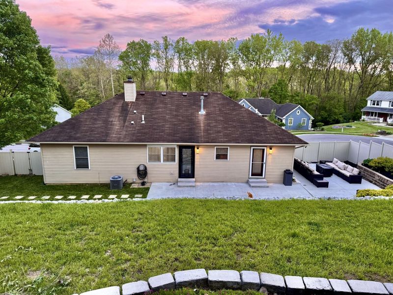 1370 Maple Leaf Court, Sidney, OH 45365 Photo 4