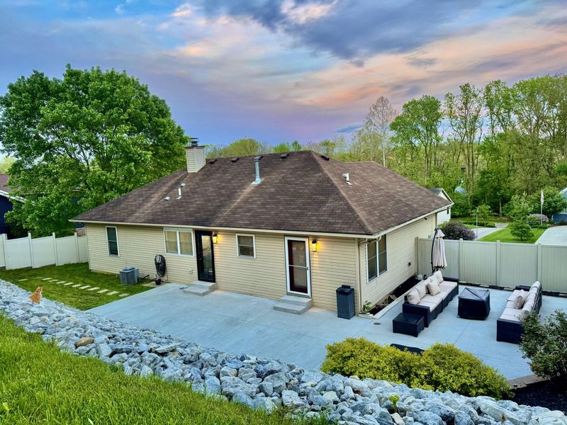 1370 Maple Leaf Court, Sidney, OH 45365 Photo 5