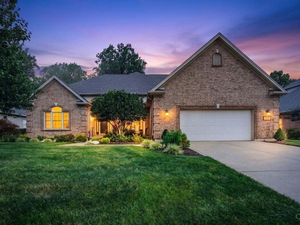 115 Hunter Woods Drive, Oxford, OH 45056