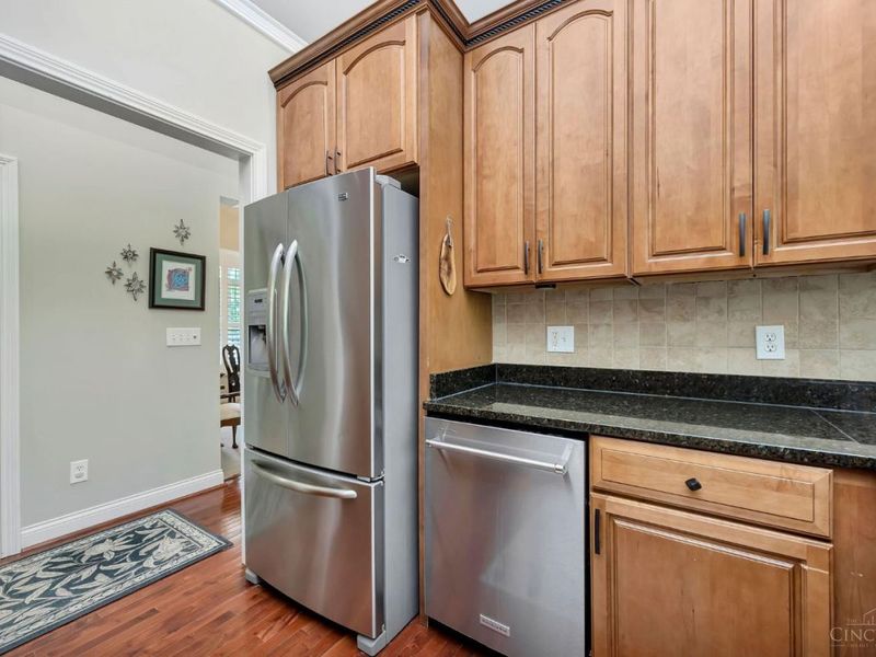 115 Hunter Woods Drive, Oxford, OH 45056 Photo 16