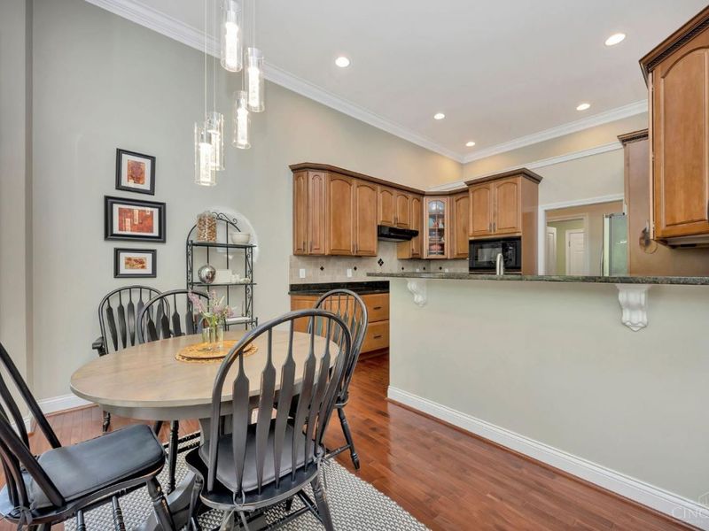 115 Hunter Woods Drive, Oxford, OH 45056 Photo 19