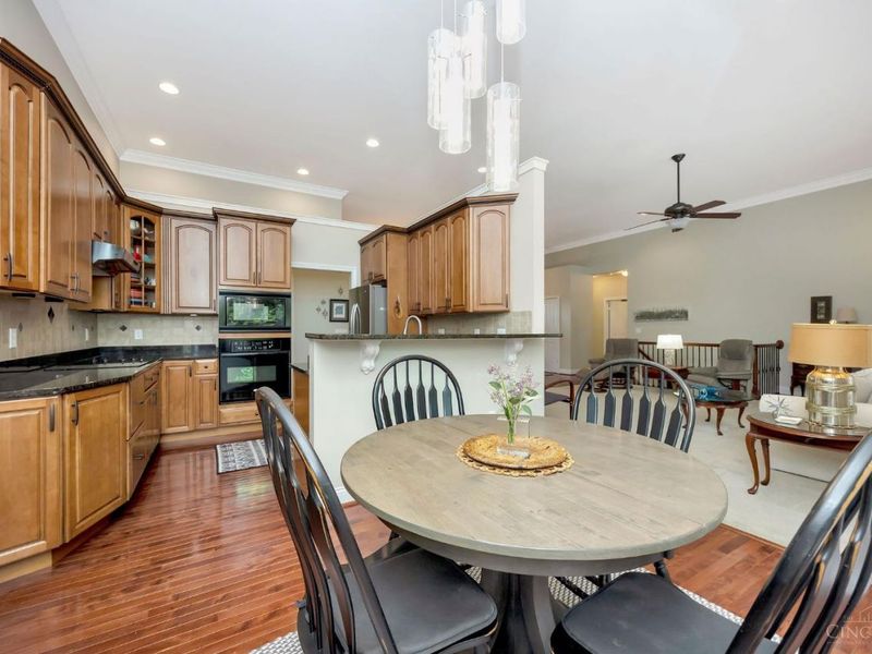 115 Hunter Woods Drive, Oxford, OH 45056 Photo 20
