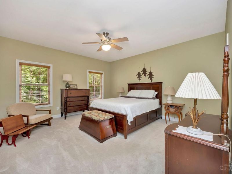 115 Hunter Woods Drive, Oxford, OH 45056 Photo 22