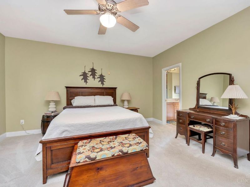 115 Hunter Woods Drive, Oxford, OH 45056 Photo 23