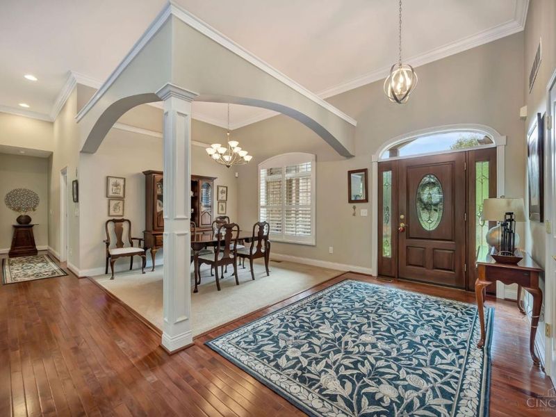 115 Hunter Woods Drive, Oxford, OH 45056 Photo 3