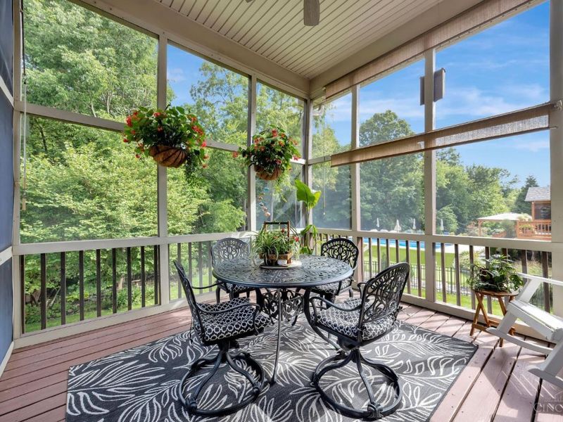 115 Hunter Woods Drive, Oxford, OH 45056 Photo 44