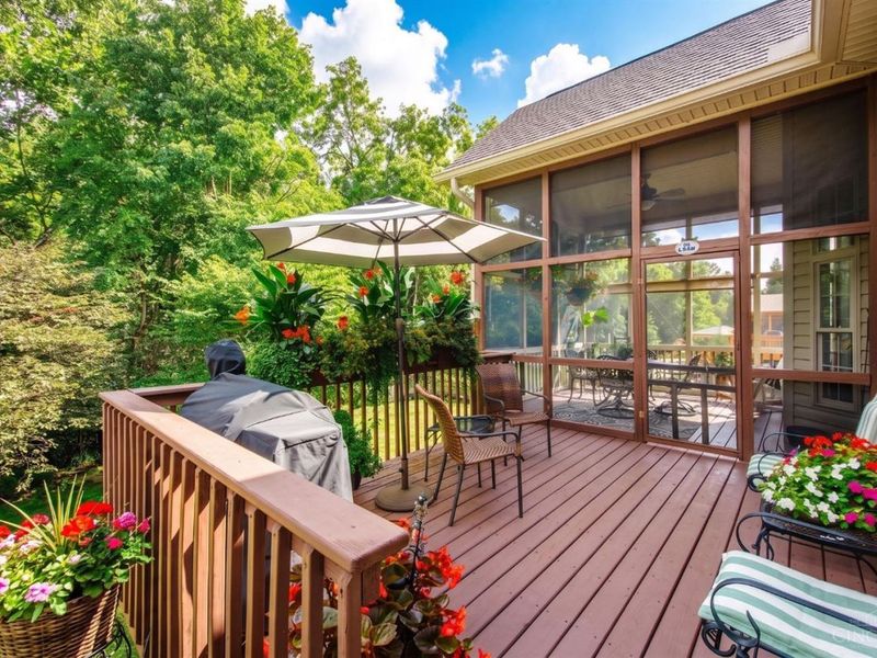 115 Hunter Woods Drive, Oxford, OH 45056 Photo 46