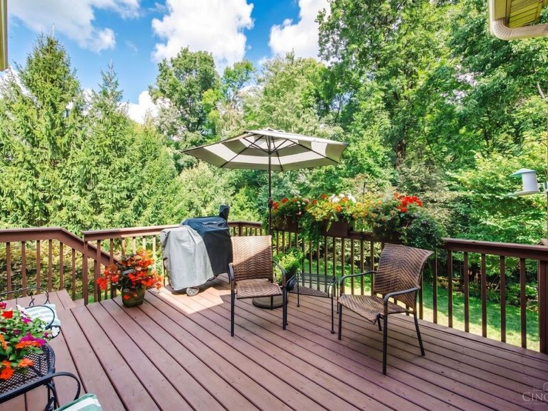 115 Hunter Woods Drive, Oxford, OH 45056 Photo 47