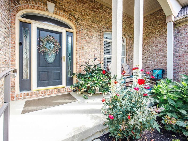 115 Hunter Woods Drive, Oxford, OH 45056 Photo 48