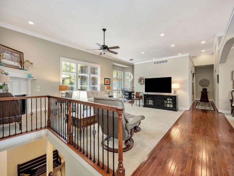 115 Hunter Woods Drive, Oxford, OH 45056 Photo 5
