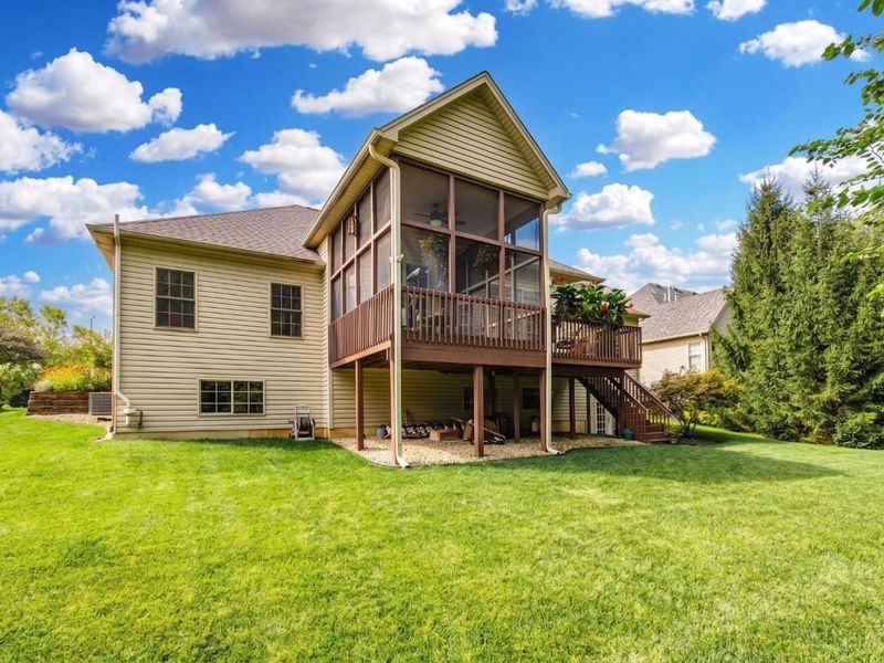 115 Hunter Woods Drive, Oxford, OH 45056 Photo 54