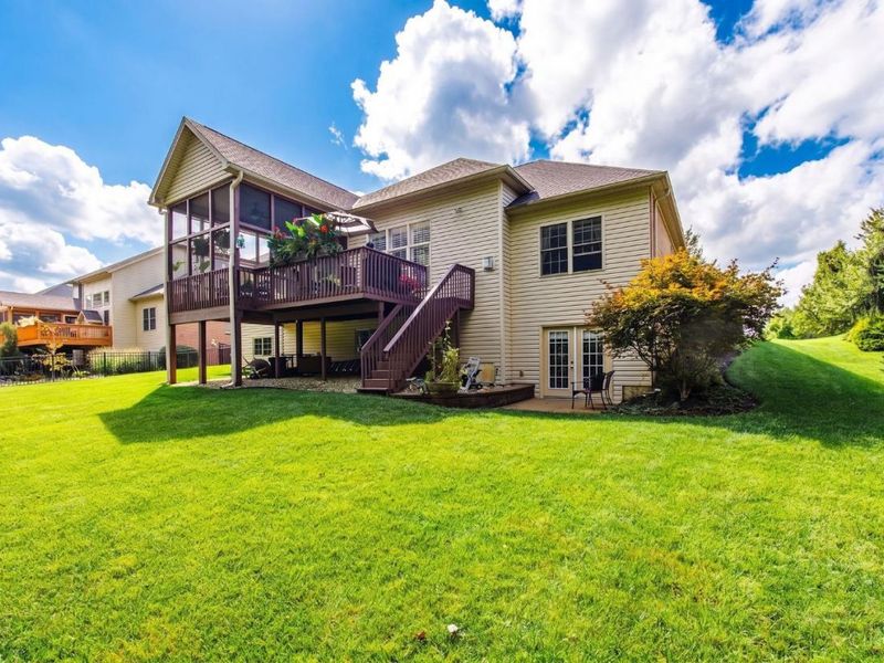 115 Hunter Woods Drive, Oxford, OH 45056 Photo 55