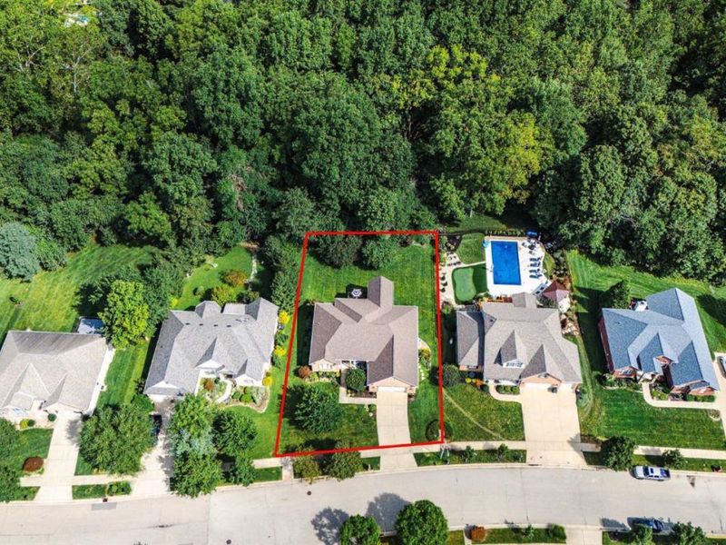 115 Hunter Woods Drive, Oxford, OH 45056 Photo 56