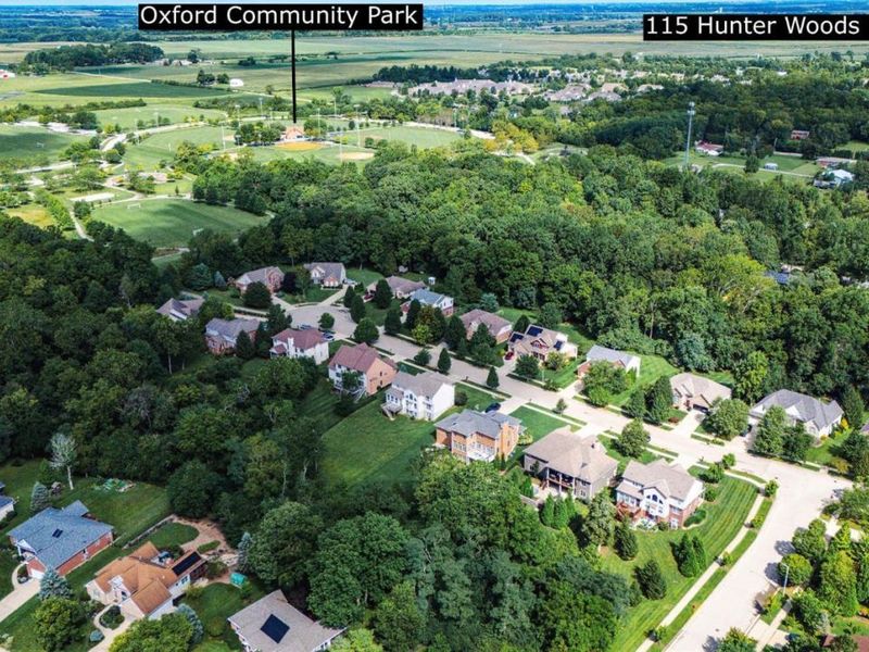 115 Hunter Woods Drive, Oxford, OH 45056 Photo 58