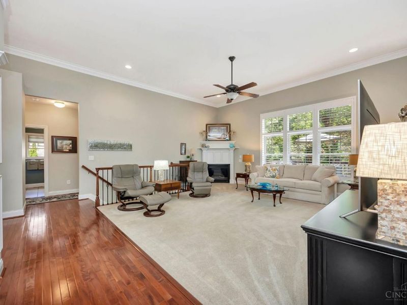 115 Hunter Woods Drive, Oxford, OH 45056 Photo 6