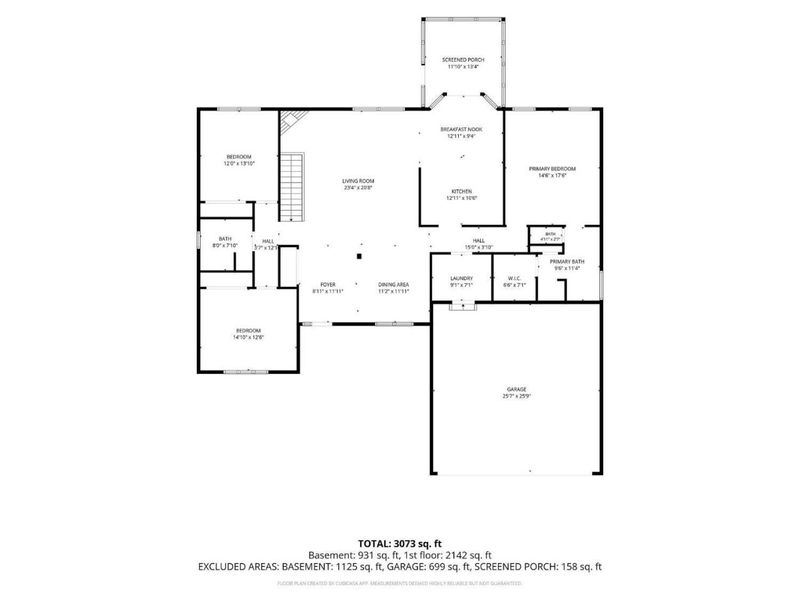 115 Hunter Woods Drive, Oxford, OH 45056 Photo 62