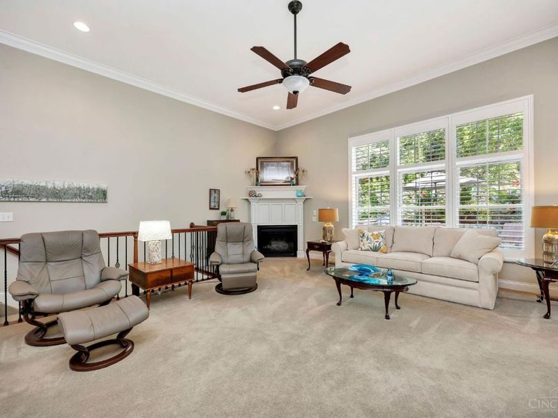 115 Hunter Woods Drive, Oxford, OH 45056 Photo 7