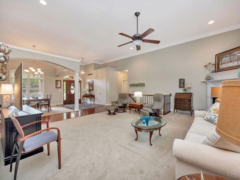 115 Hunter Woods Drive, Oxford, OH 45056 Photo 8