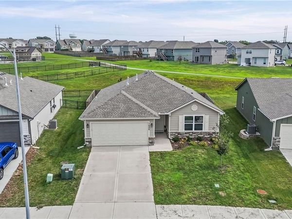 1606 Maci Street, Belton, MO 64012