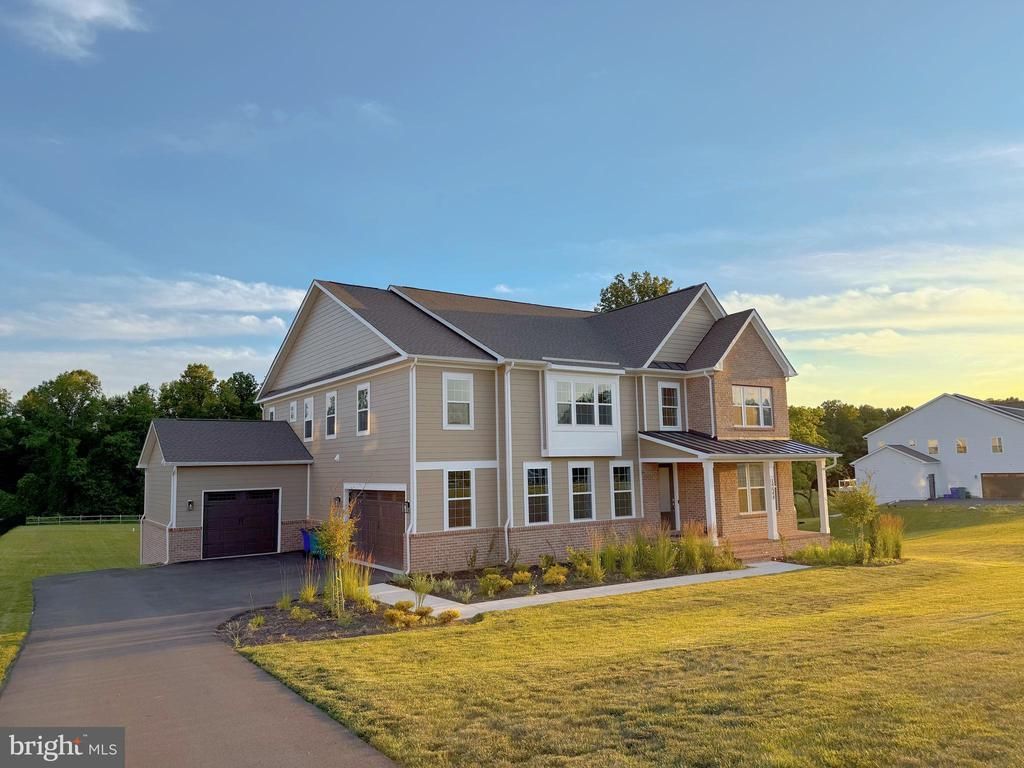 14644 SENECA FARM LN, GERMANTOWN, MD 20874