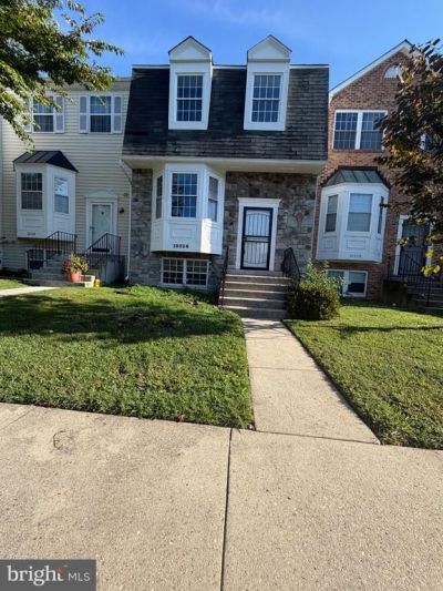 10526 JOYCETON DRIVE , UPPER MARLBORO, MD 20774