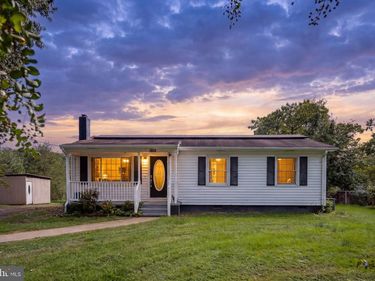 1600 FORDS SHOP, CULPEPER, VA 22701
