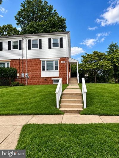 3109 MEDWAY STREET , SILVER SPRING, MD 20902