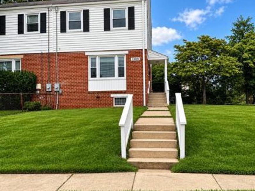 3109 Medway Street, Silver Spring, MD 20902 Main Photo