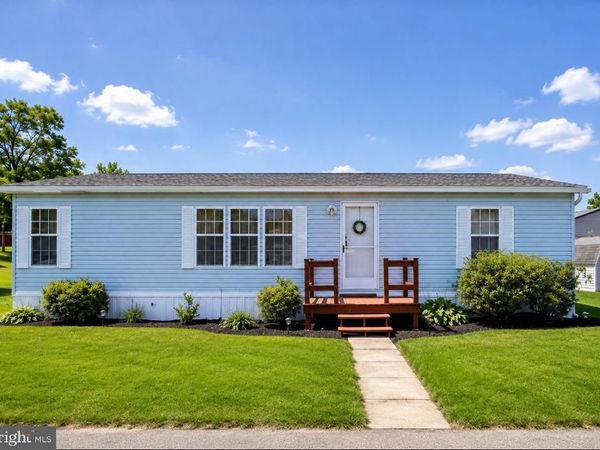 62 HILLSIDE ESTATES, MCCONNELLSBURG, PA 17233