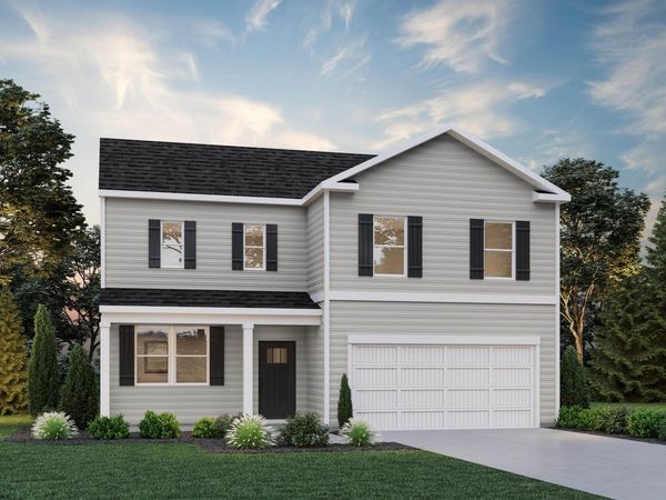 905 Bunker Court, Maidsville, WV 26541