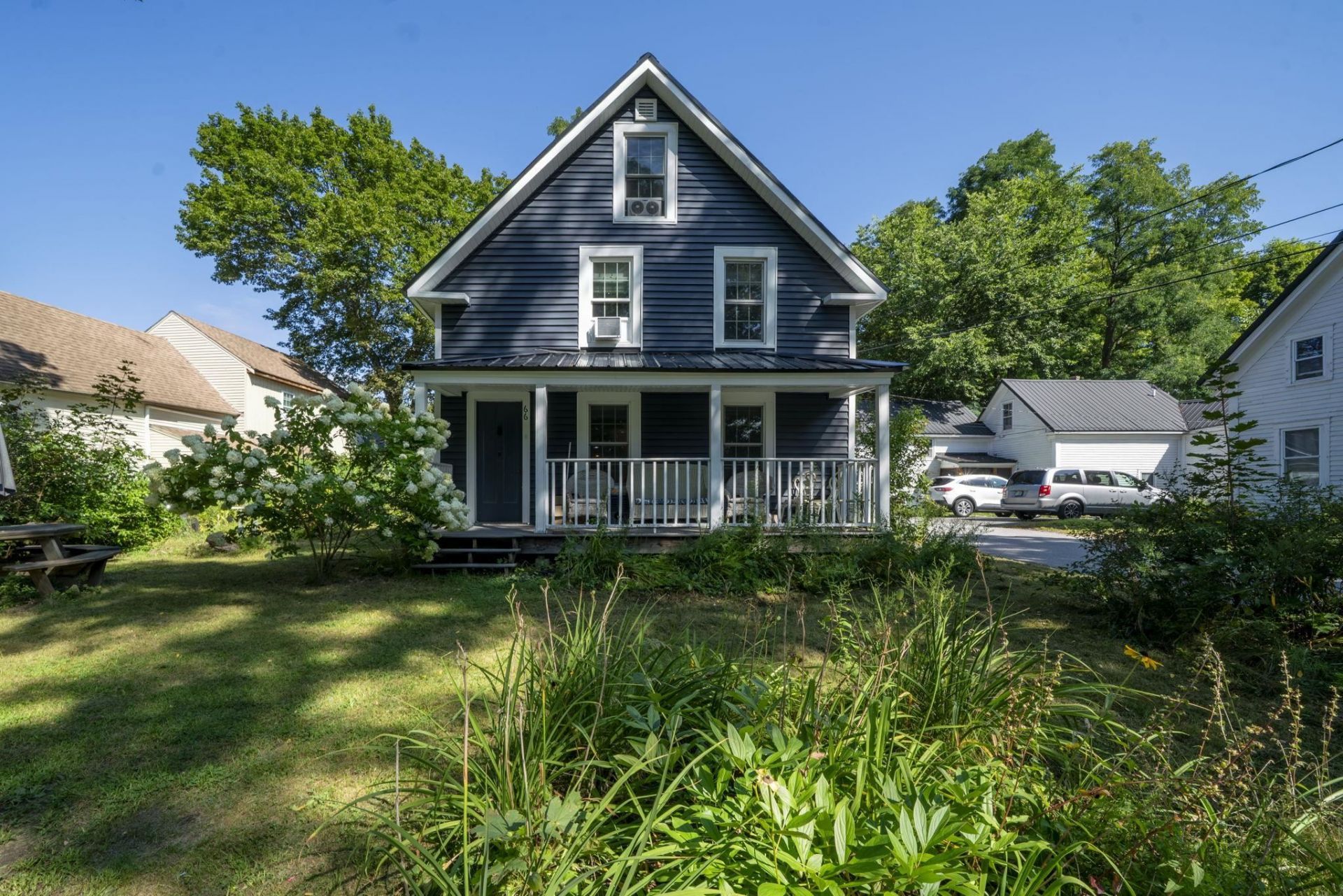 66 Crescent Street, Henniker, NH 03242 Main Photo