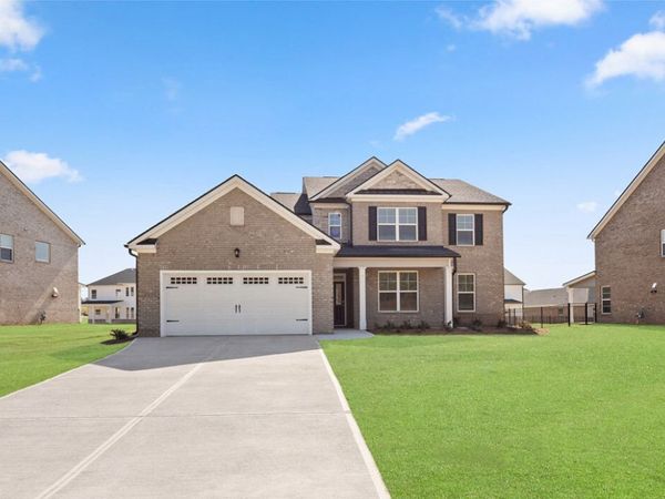 1226 Riverbrook Drive, Bogart, GA 30622