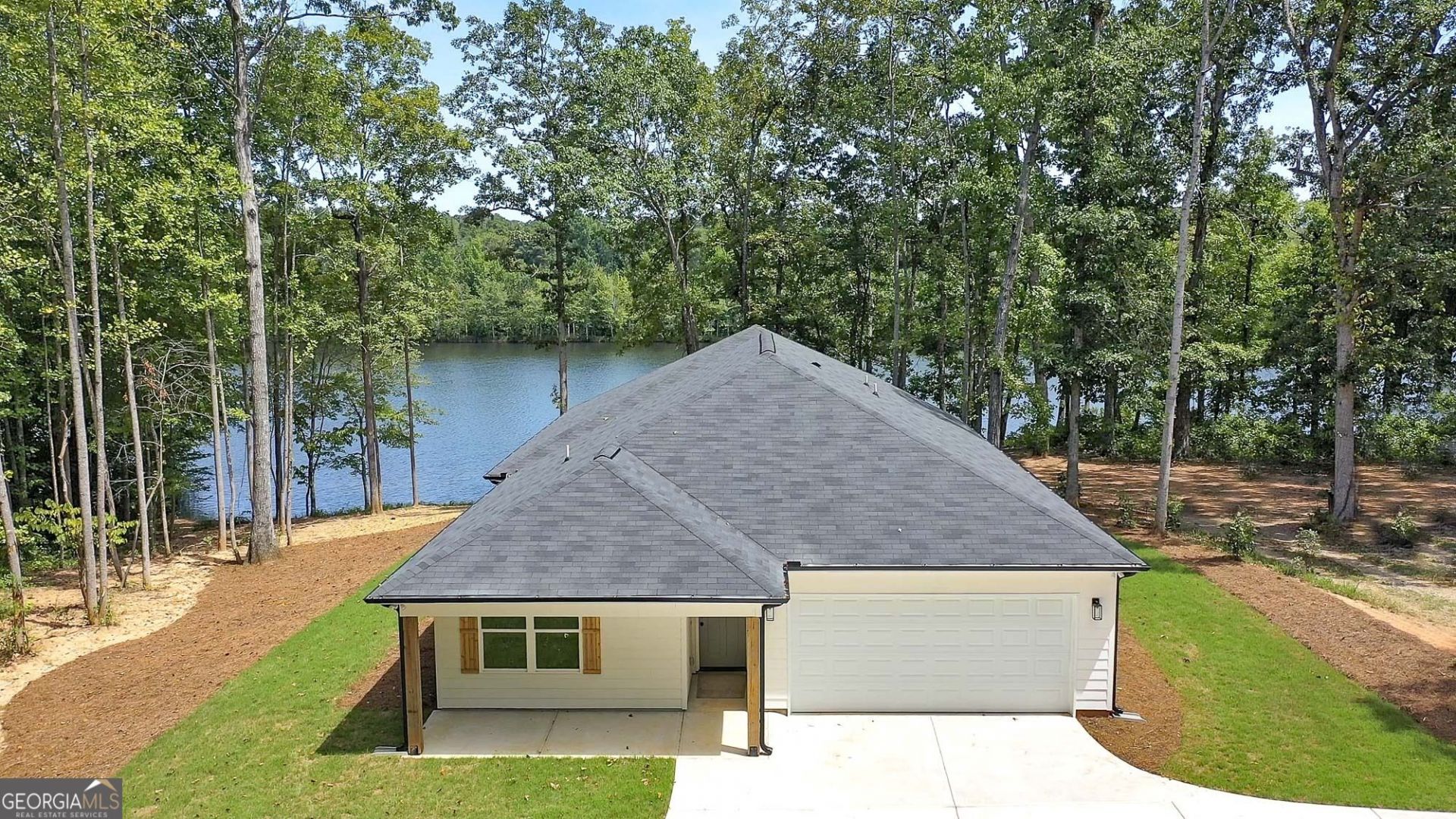130 N Stewart Lane, Griffin, GA 30224 Main Photo